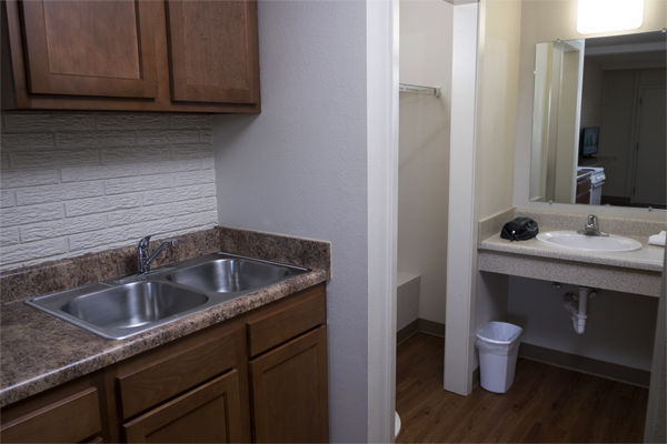 Daybreak Suites Extended Stay Dothan Exteriör bild