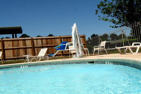 Daybreak Suites Extended Stay Dothan Exteriör bild